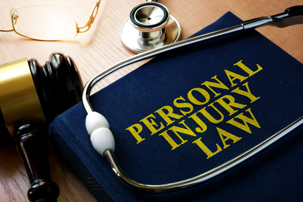Personal Injury Accidents Village of Great Neck Plaza NY Lawyers