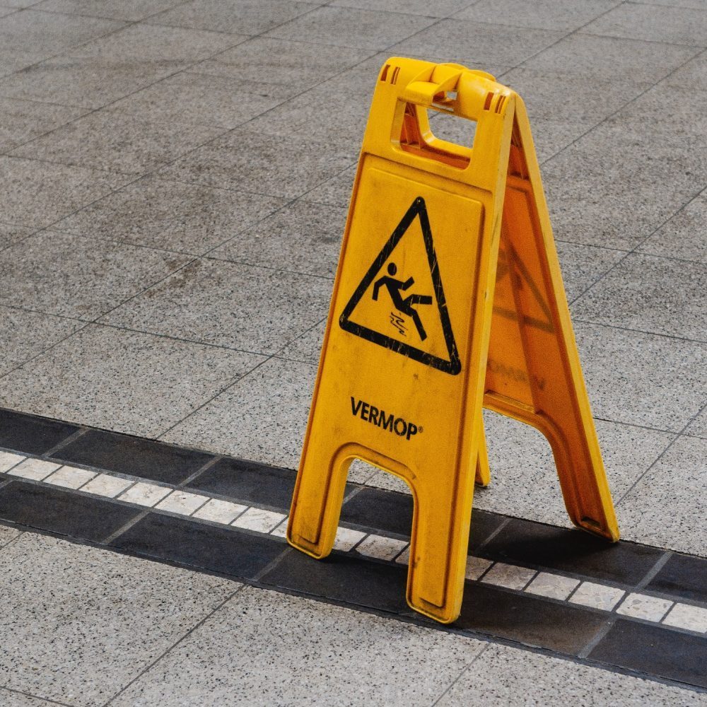Slip and Fall Accidents Harbor Acres NY Lawyers